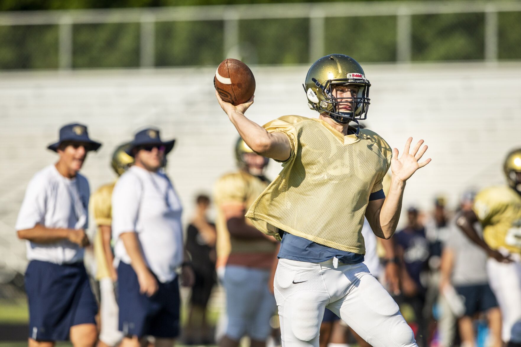 HS Football